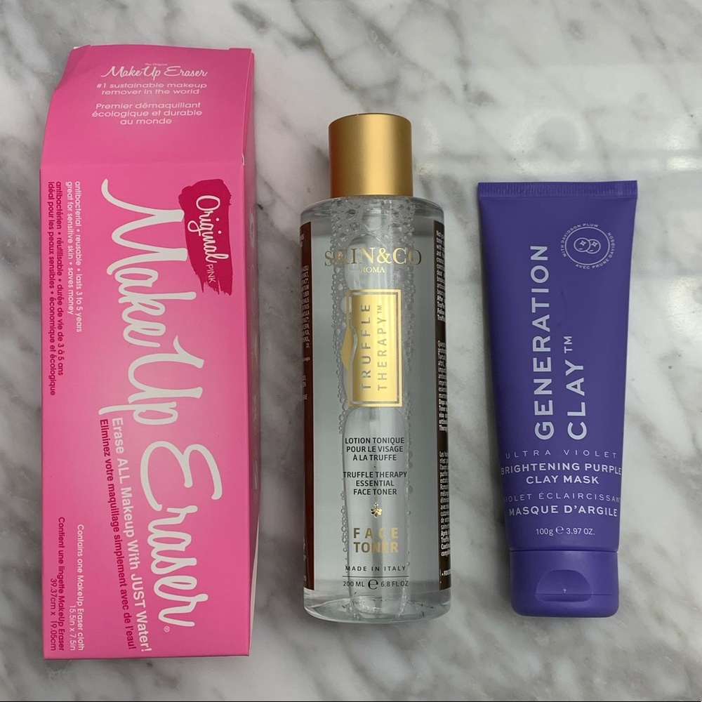 Luxury Skincare Full-size Bundle (FabFitFun)